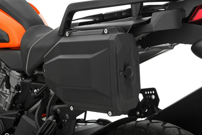 HD PAN America Ergonomics - Toolbox