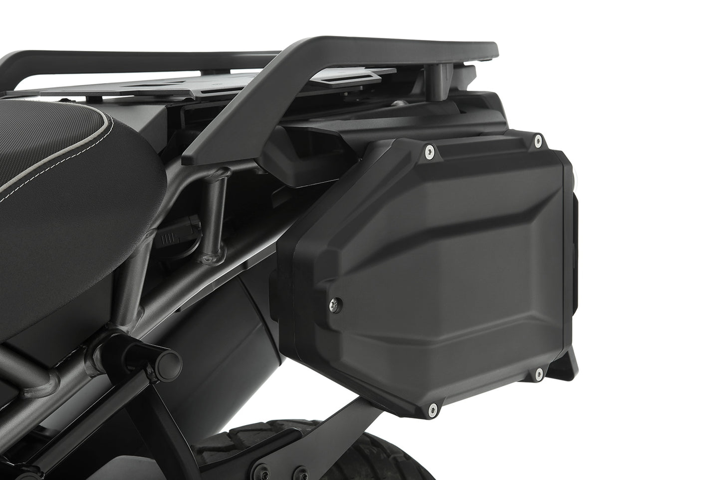 HD PAN America Ergonomics - Toolbox