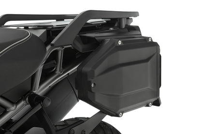 HD PAN America Ergonomics - Toolbox