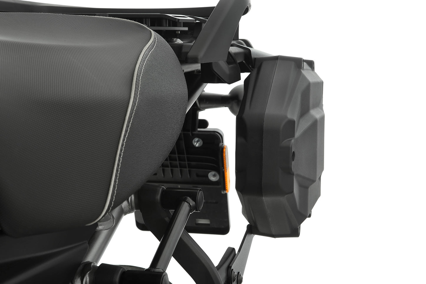 HD PAN America Ergonomics - Toolbox
