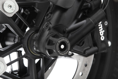 HD PAN America Protection - Axle Slider