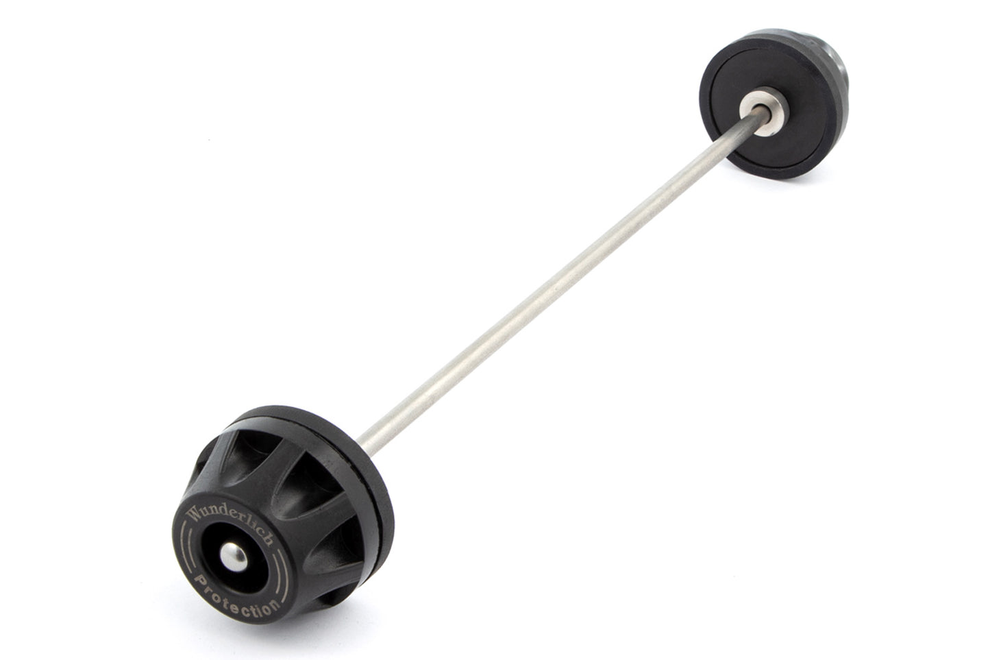 HD PAN America Protection - Axle Slider