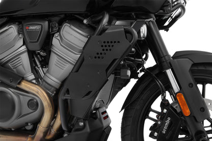 HD PAN America Protection - Fairing Guard