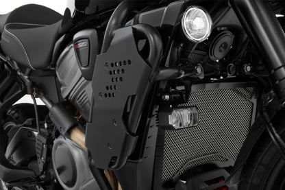 HD PAN America Protection - Fairing Guard