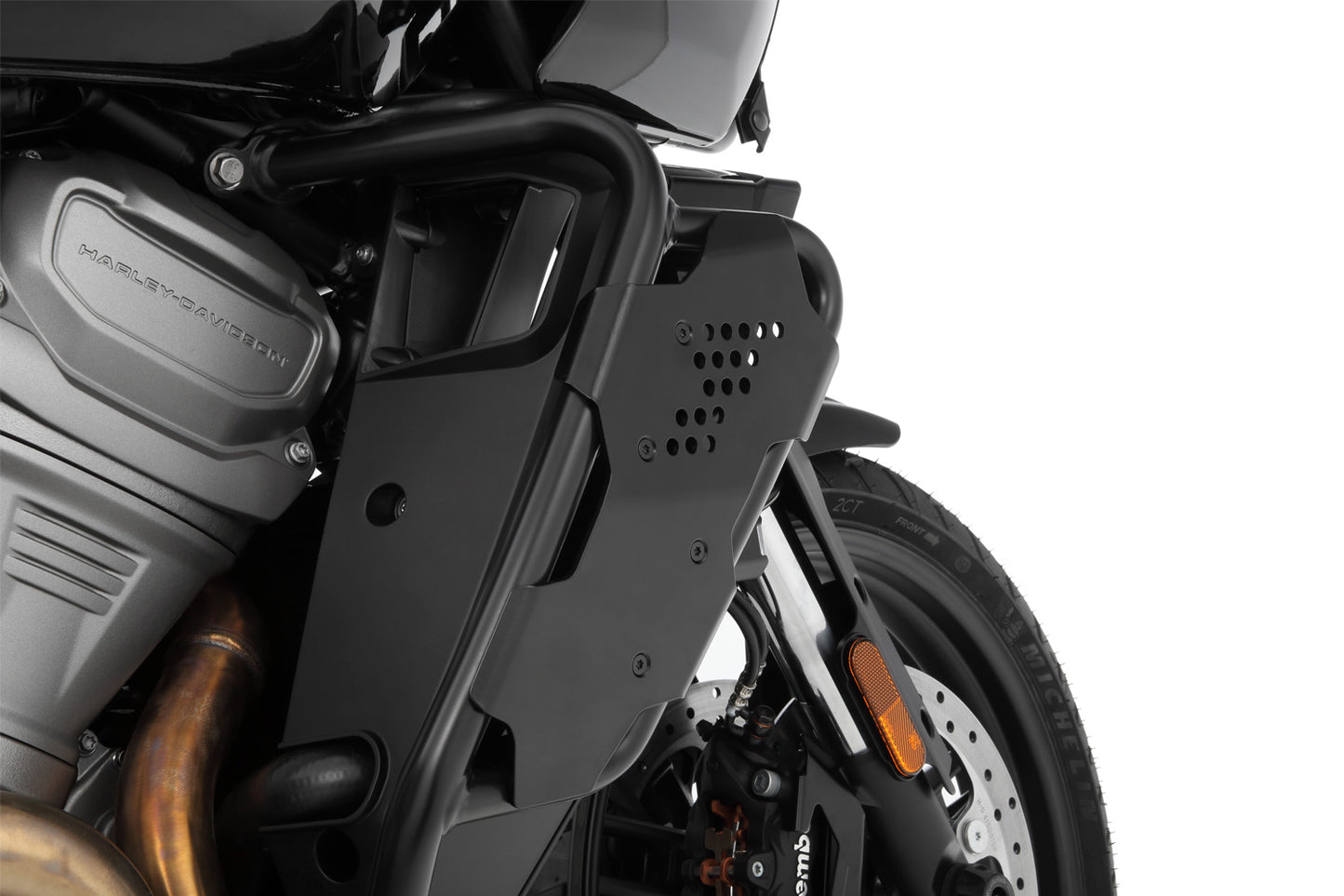 HD PAN America Protection - Fairing Guard