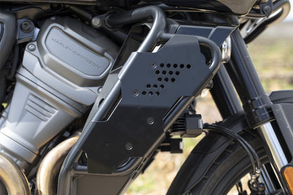 HD PAN America Protection - Fairing Guard