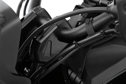 HD PAN America Ergonomics - Riser