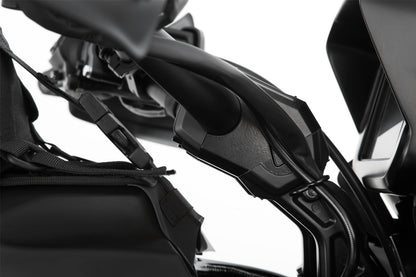 HD PAN America Ergonomics - Riser