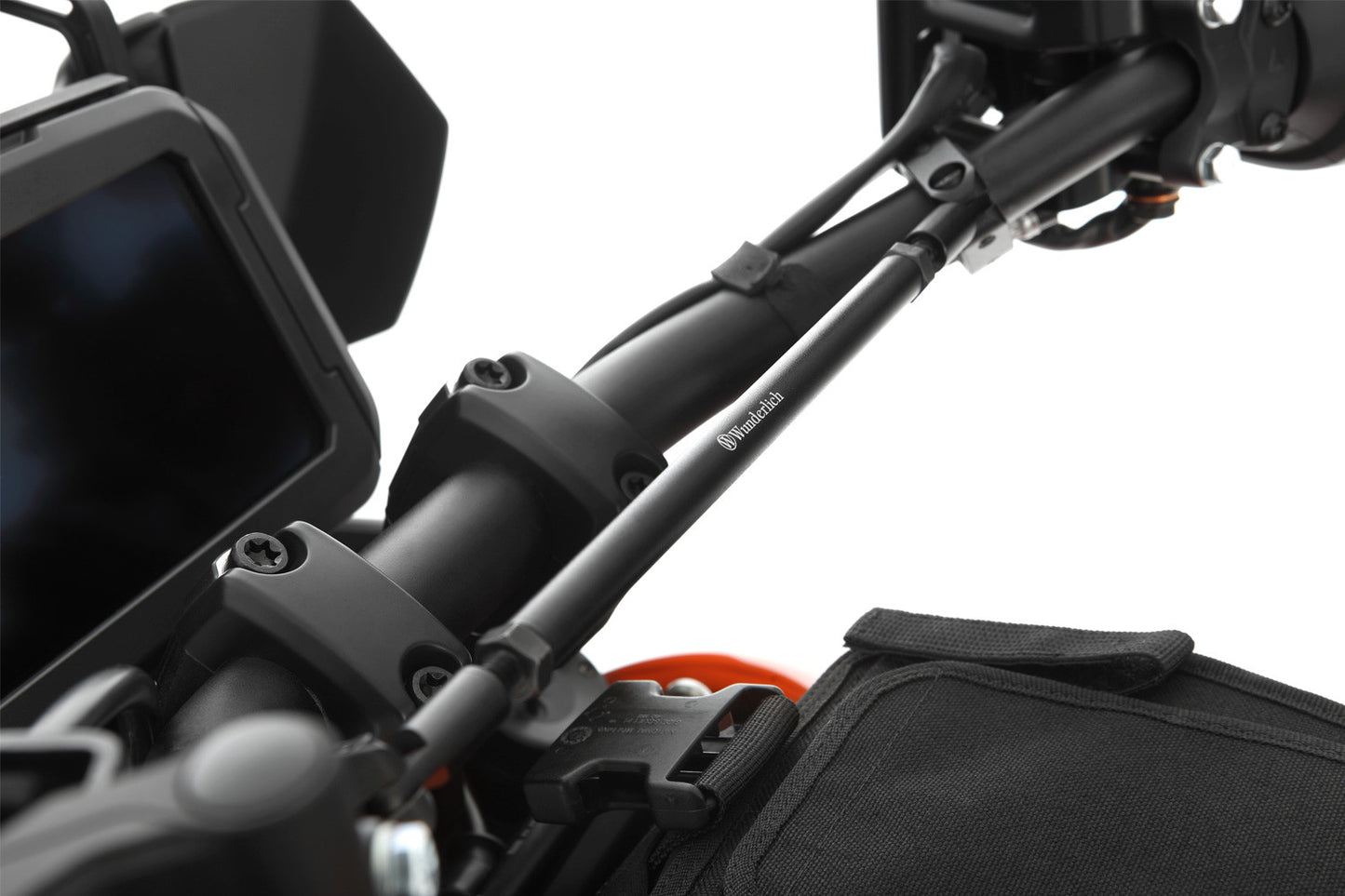 HD PAN America Ergonomics - Handlebar Strut