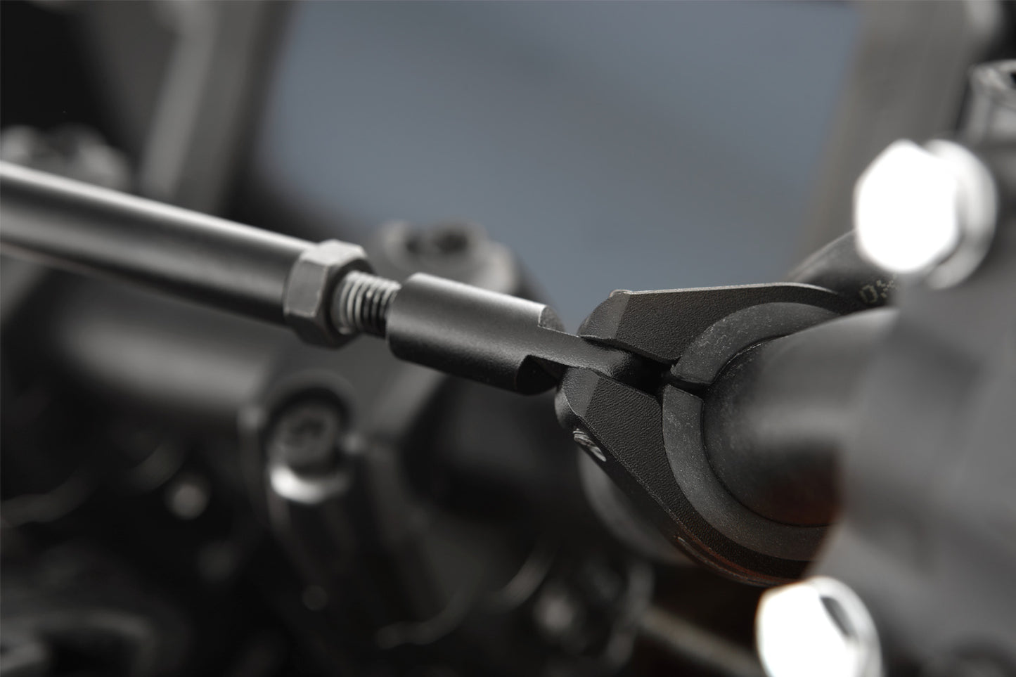 HD PAN America Ergonomics - Handlebar Strut