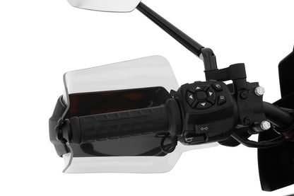 HD PAN America Ergonomics - Deflector Extension