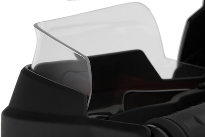 HD PAN America Ergonomics - Deflector Extension