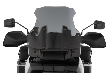HD PAN America Protection - Hand Deflector