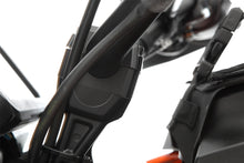 HD PAN America Ergonomics - Riser