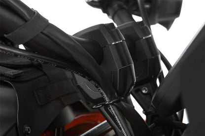 HD PAN America Ergonomics - Riser