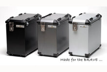 Side cases - Defender - Bumot