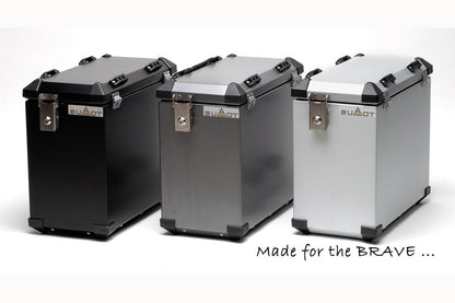 Side cases - Defender - Bumot