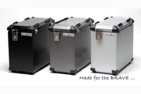 Side cases - Defender - Bumot

