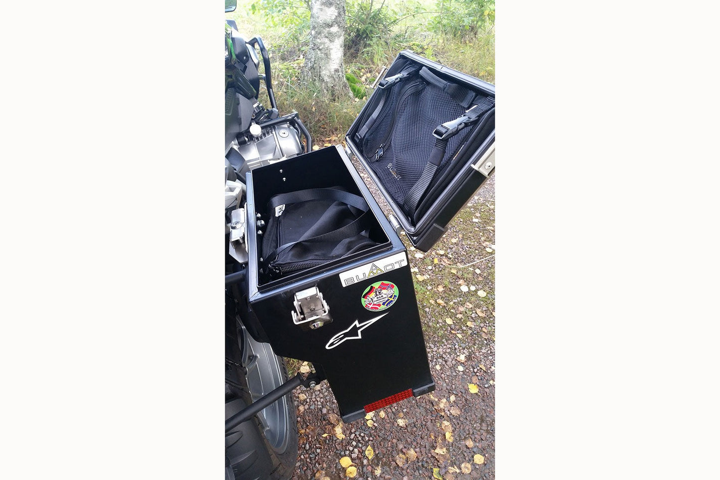 Inner Bags for Bumot