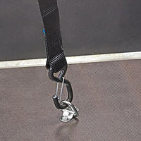 D Ring Fixing Hook