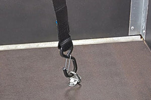 D Ring Fixing Hook