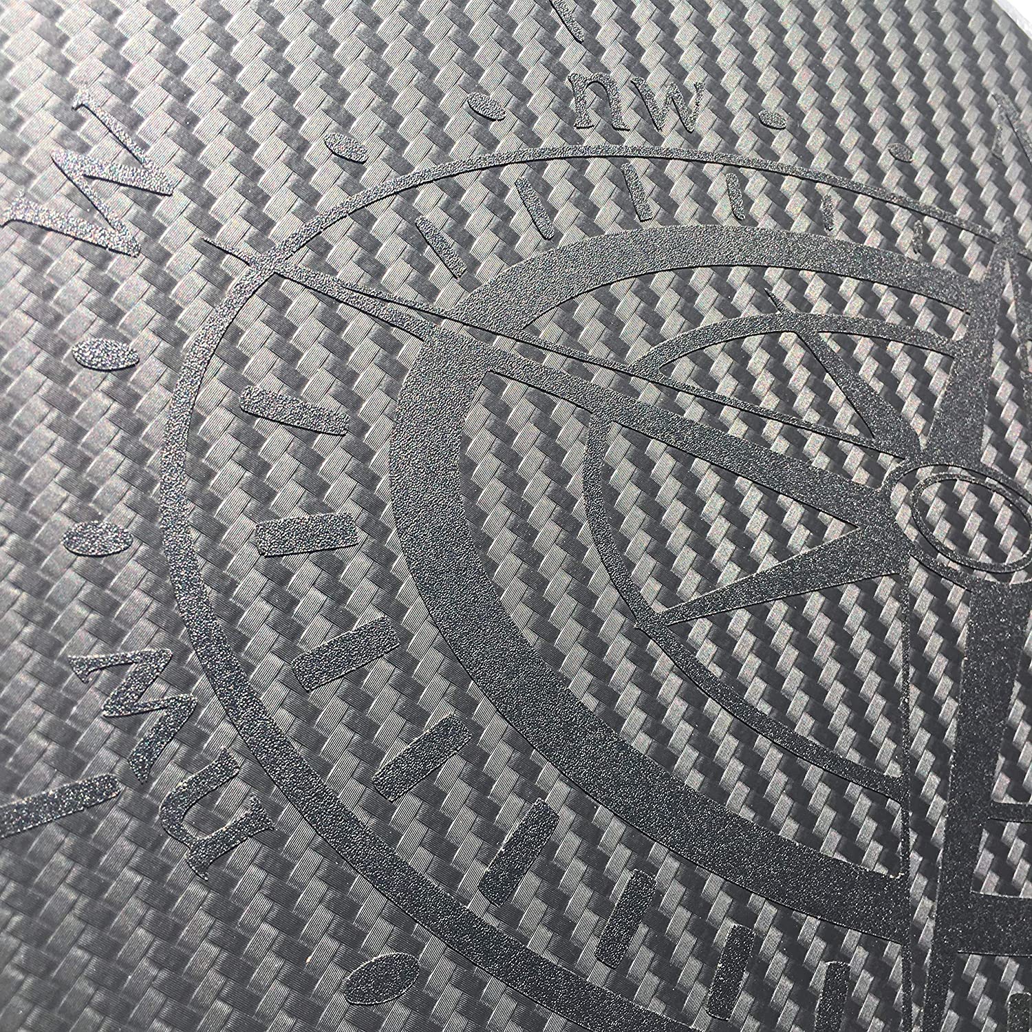BMW Aluminium Top Box Lid Pad.