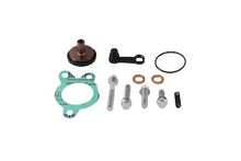 Clutch Slave Cylinder Rebuild Kit 6014