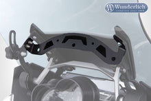 BMW R1250GS Screen - Windscreen Reinforcement Brackets.