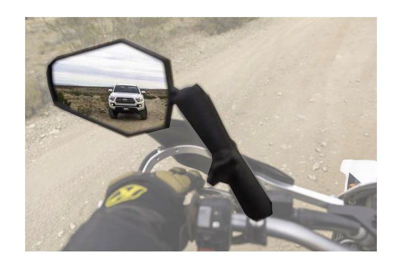 Adventure Mirror :- Double take Adventure Mirror (Set).