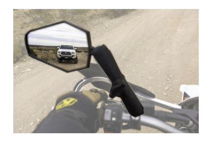Adventure Mirror :- Double take Adventure Mirror (Set).