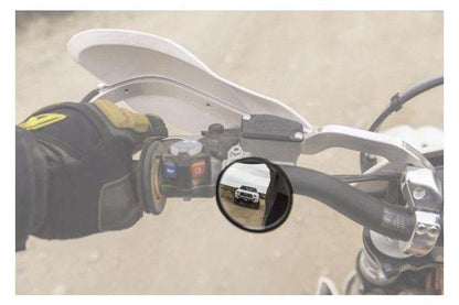 Adventure Mirror :- Double take Trail Mirror.