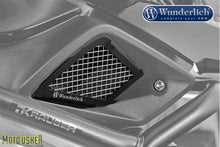 BMW R1200GS (13-16) Protection - Air Intake Guard.