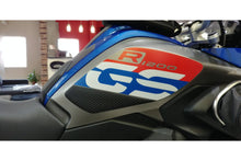 Bmw R Series Ergonomics -Knee Pads