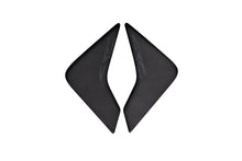 Honda Africa Twin CRF 1100L Ergonomics - Knee Pad