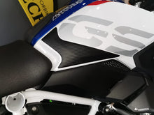 BMW R1250 GS HP Ergonomics - Knee Pad