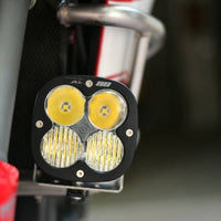 Aux LED - XL 80