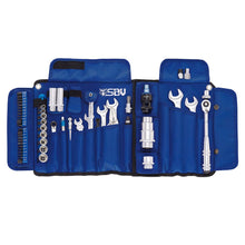 Tool Set - All Motorcycles Pro Kit