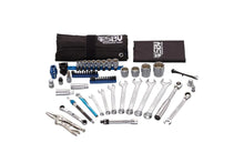Tool Set - All Motorcycles Pro Kit