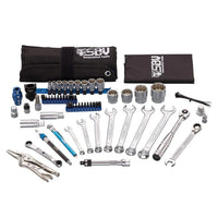 Tool Set - All Motorcycles Pro Kit