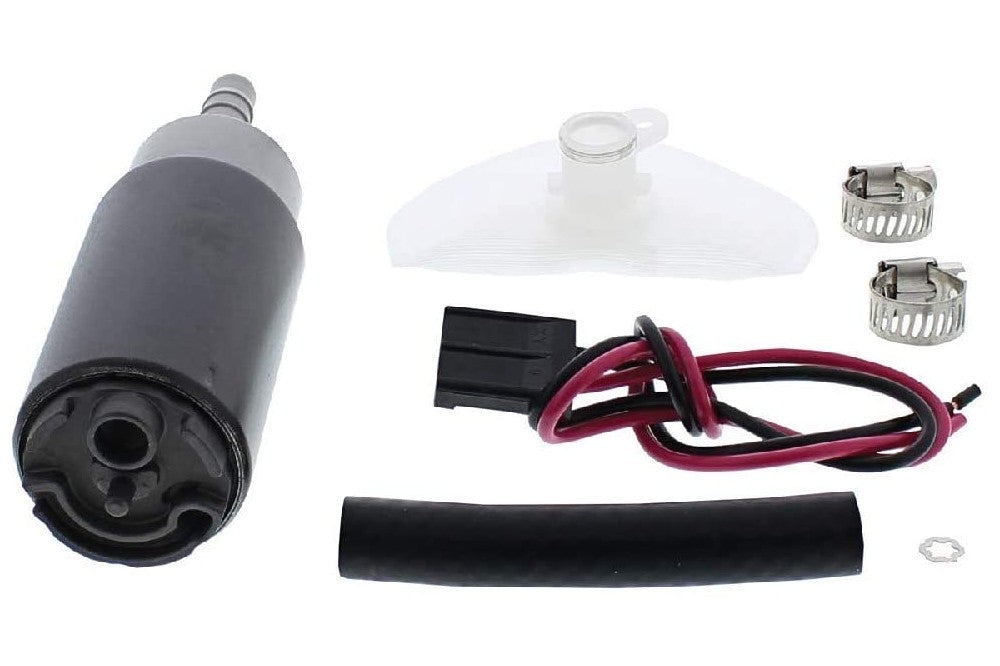 Fuel Pump Kit (2026)