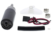 Fuel Pump Kit (2016)