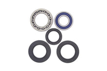 Kawasaki KX 250F Spares - Wheel Bearing Kits.