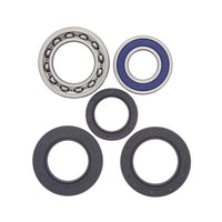 Honda CBR 1000RR Spares - Wheel Bearing Kits.