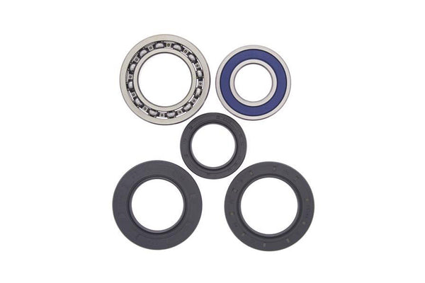 Yamaha YZF R3 Spares - Wheel Bearing Kits.