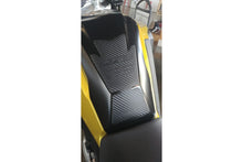 BMW F 750 GS Ergonomics - Tank Pad