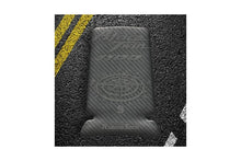 Honda Africa Twin CRF 1100L Ergonomics - Tank Pad.
