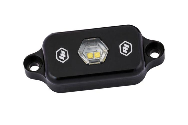 AUX LED Rock Light.