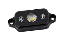AUX LED Rock Light.