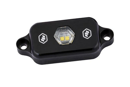 AUX LED Rock Light.