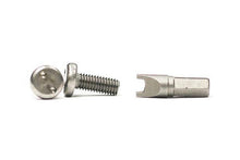 AUX LED Security Hardware Kit - Baja Designs.